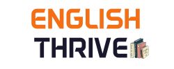 English Thrive Logo