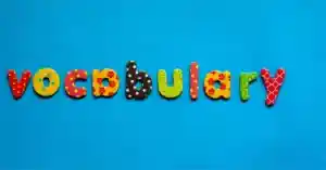 vocabulary-30